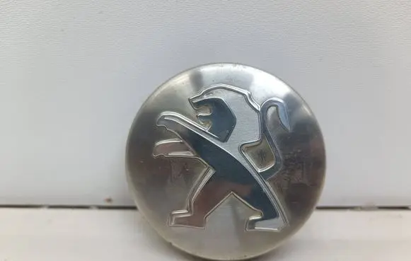 Peugeot 308 Original wheel cap 9807999277 9806697577 9672558477