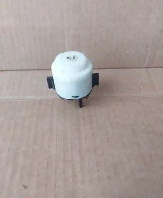 Audi A4 S4 B5 8D Ignition lock contact 4B0905849 BK704160200