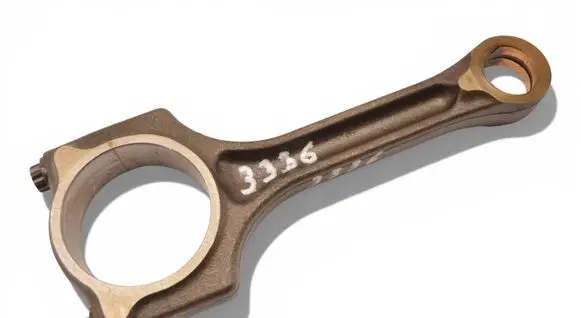 Citroen C4 Grand Picasso Connecting rod/conrod 0603E1