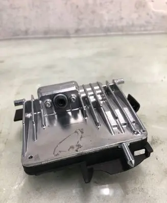 Mercedes-Benz EQA Windshield/windscreen camera A2479002616