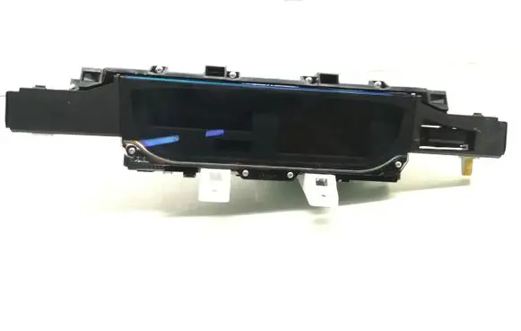 Mazda CX-7 Speedometer (instrument cluster) EH70611J0 468200-9182 468500-0077