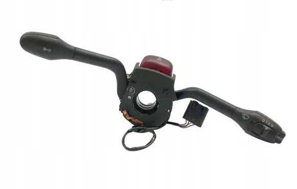 Volkswagen PASSAT B4 Wiper turn signal indicator stalk/switch MFA