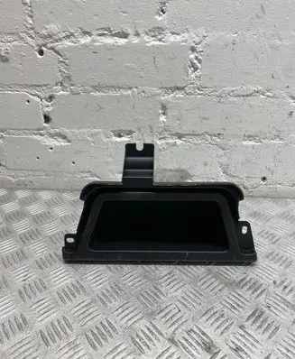 BMW X6 F16 Glove box in trunk 7314706