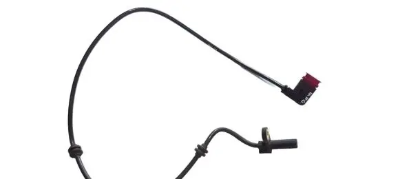 ABS rear brake sensor