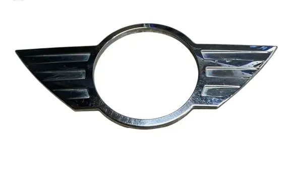 Mini Cooper Countryman R60 Manufacturers badge/model letters D6321102 8016070
