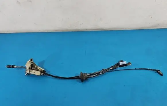 Citroen C8 Gear shift cable linkage IMPRK1545915