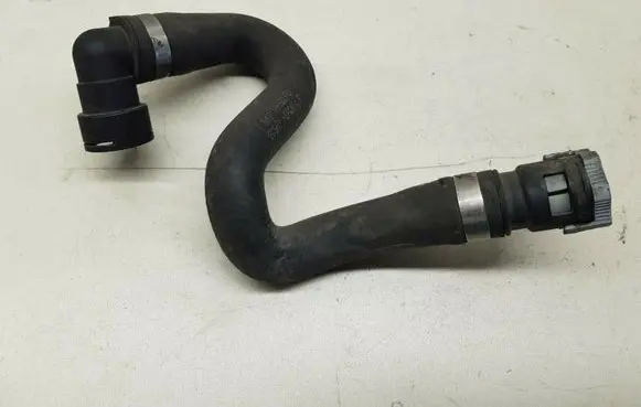 Volvo V50 Engine coolant pipe/hose 3M5H18K582FG