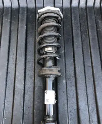BMW X4 G02 Rear shock absorber/damper 6886139 6866807 33526880604