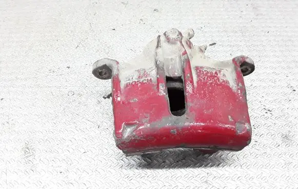 Jaguar X-Type Front brake caliper