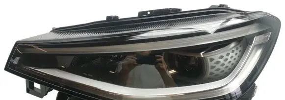Headlight/headlamp
