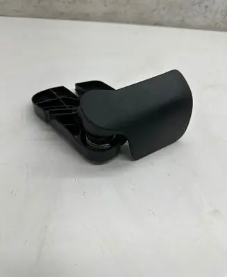 Audi A8 S8 D4 4H Engine bonnet (hood) release handle 4H1823633