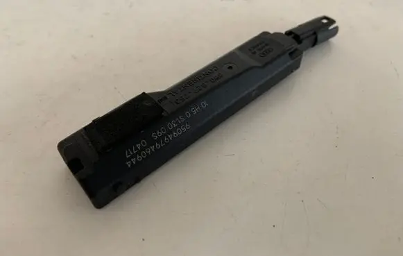 Audi A5 Keyless (KESSY) go control unit/module 8W0927753