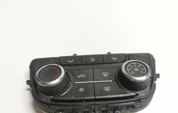 Buick Encore I Climate control unit 39081561