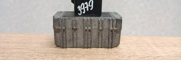 Glow plug pre-heat relay