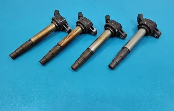 Toyota Verso High voltage ignition coil 9091902252 IMPRK1582735