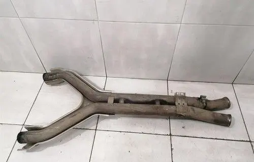 Aston Martin Vanquish V12 Middle muffler/silencer AD235220AA