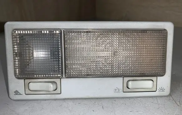 Ford Galaxy Front seat light 7M0947105B