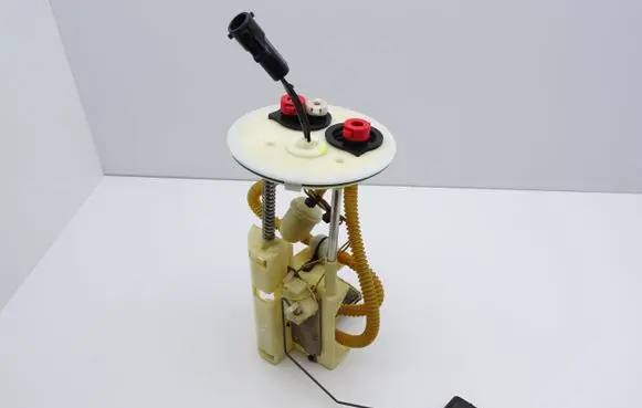 Jaguar S-Type Fuel level sensor 