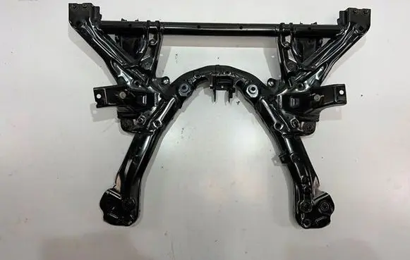 Tesla Model 3 Front subframe 104452100P