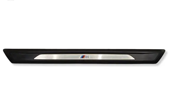 BMW 4 F32 F33 Front sill trim cover 8054525 7345107 7345106