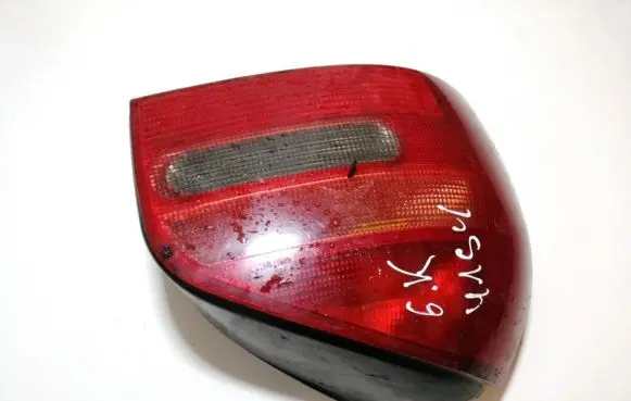 Audi A3 S3 8L Rear/tail lights 8l0945095a