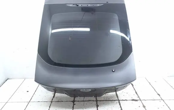 Ford Mondeo MK V Tailgate/trunk/boot lid