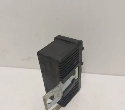 Peugeot Boxer Fuel pump relay 01340680080