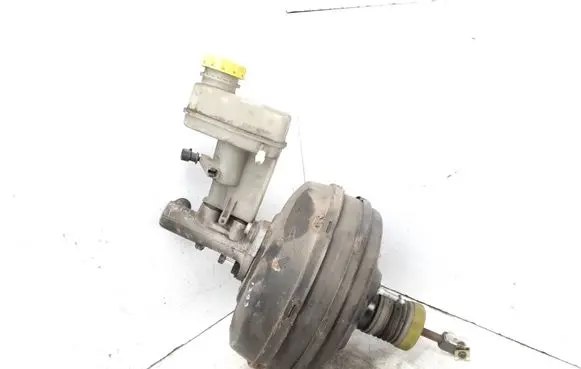 Alfa Romeo 159 Brake booster LSC130T 51747488