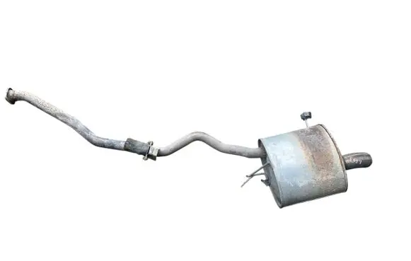 BMW X5 E53 Rear muffler/silencer tail pipe 