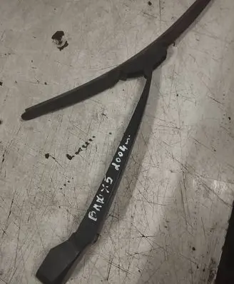 BMW X5 E53 Rear wiper blade 