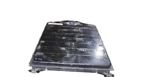 Toyota bZ4X Hybrid / electric car battery G960042022 714KWH