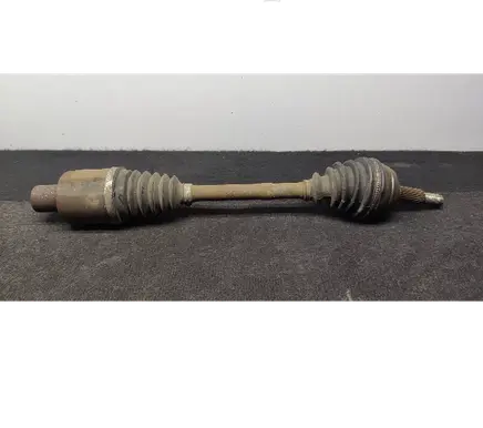 Dacia Duster Front driveshaft