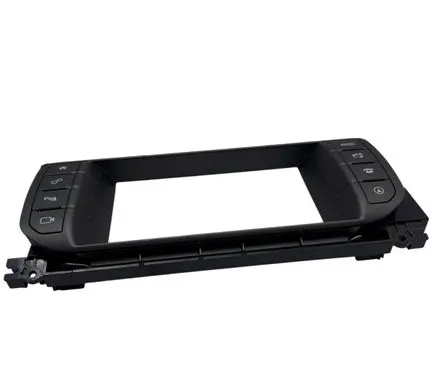 Land Rover Evoque I Radio/GPS head unit trim GJ3219F211