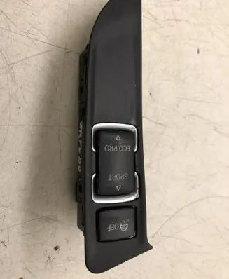 BMW 1 F20 F21 Other switches/knobs/shifts 9252960 160466