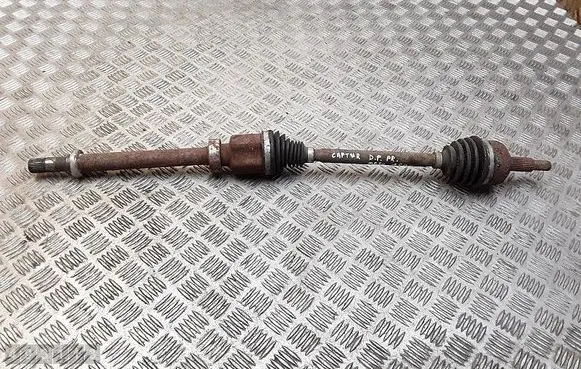 Renault Captur Front driveshaft