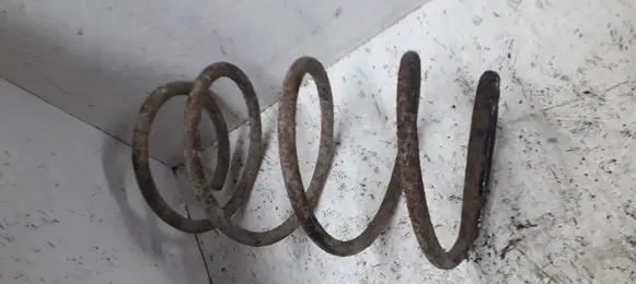 Chrysler Voyager Front coil spring