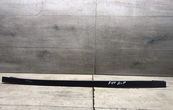 BMW 5 F10 F11 Trim molding