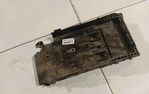 Ford Galaxy Battery box tray 6G9110723A