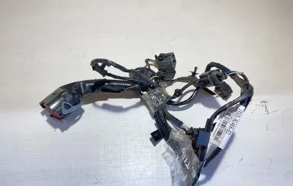 Jaguar F-Type Other wiring loom JX539L468EC