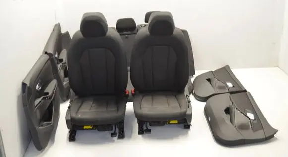 BMW 3 G20 G21 Seat set 
