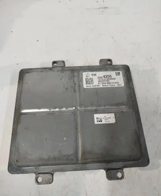 Engine control unit/module