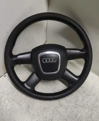 Audi A6 S6 C6 4F Steering wheel
