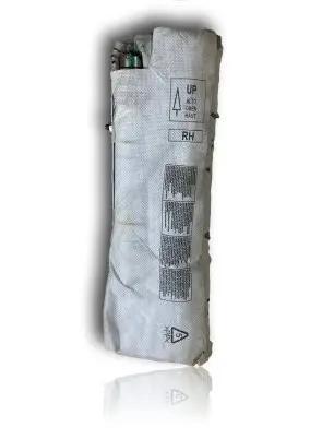 Alfa Romeo Giulietta Seat airbag