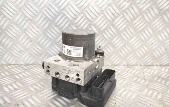 Peugeot 308 ABS Pump 9812786180 269959 18062311303