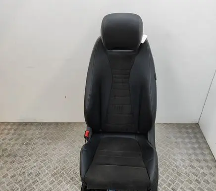 Mercedes-Benz E W238 Front driver seat A2389107101