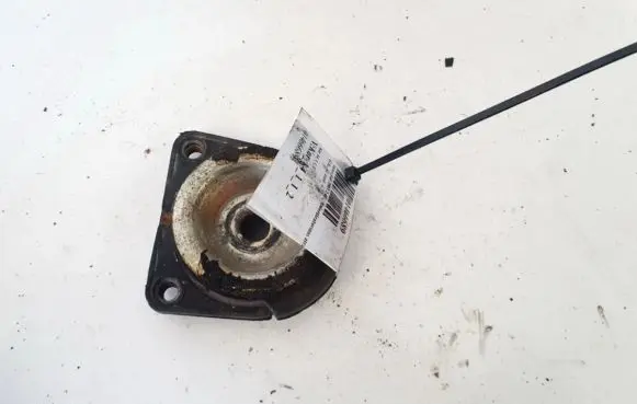Volvo S60 Coil spring mount 9157745