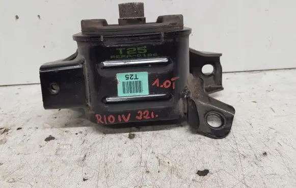 KIA Rio Engine mount vacuum valve 