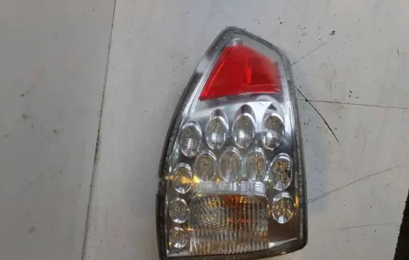Subaru Impreza III Rear/tail lights 22020024