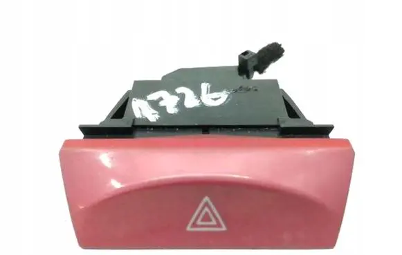 Fiat Stilo Hazard light switch