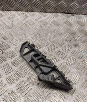 Volkswagen Caddy Front bumper mounting bracket 2k5807183